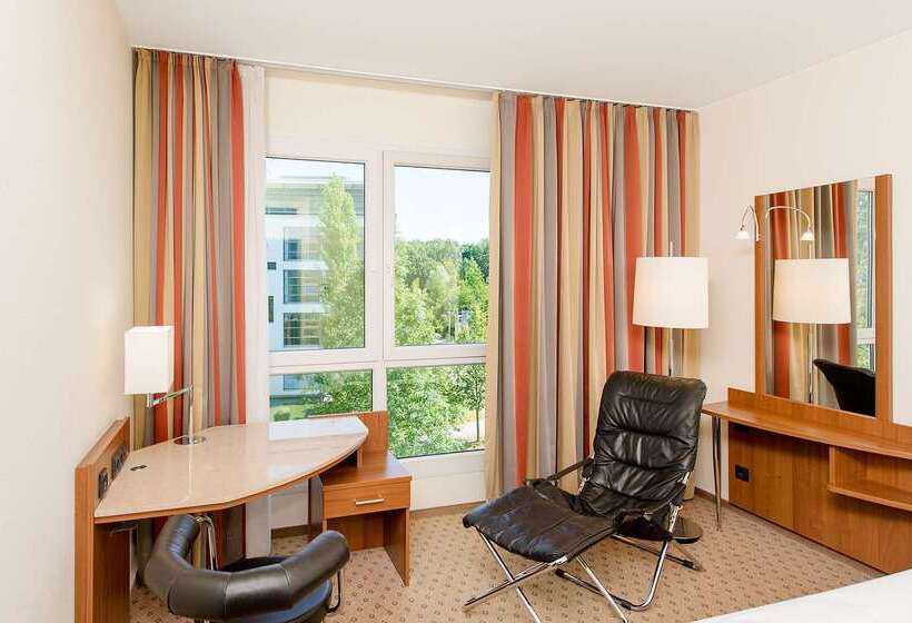 Fotos del hotel Nh München Ost Conference Center:  8