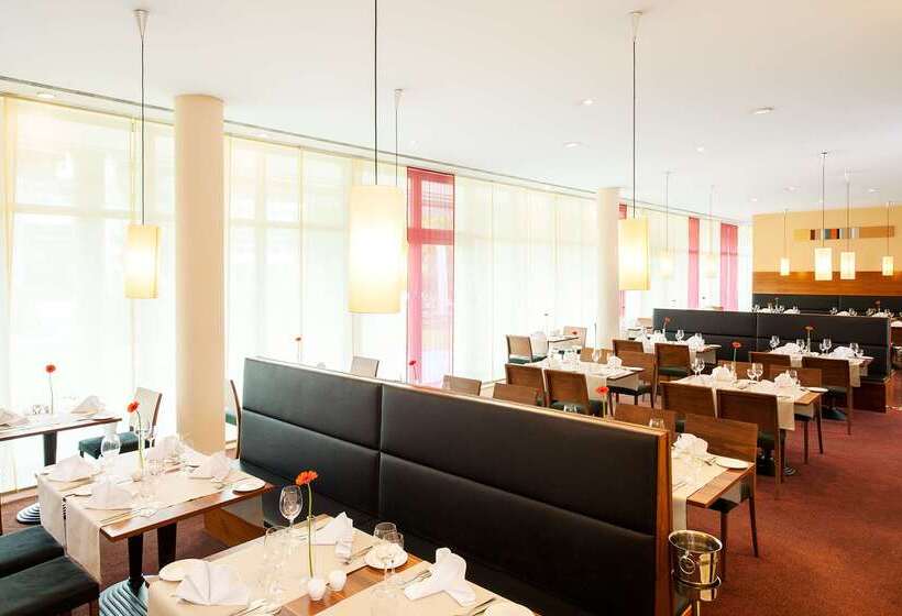 Fotos del hotel Nh München Ost Conference Center:  24