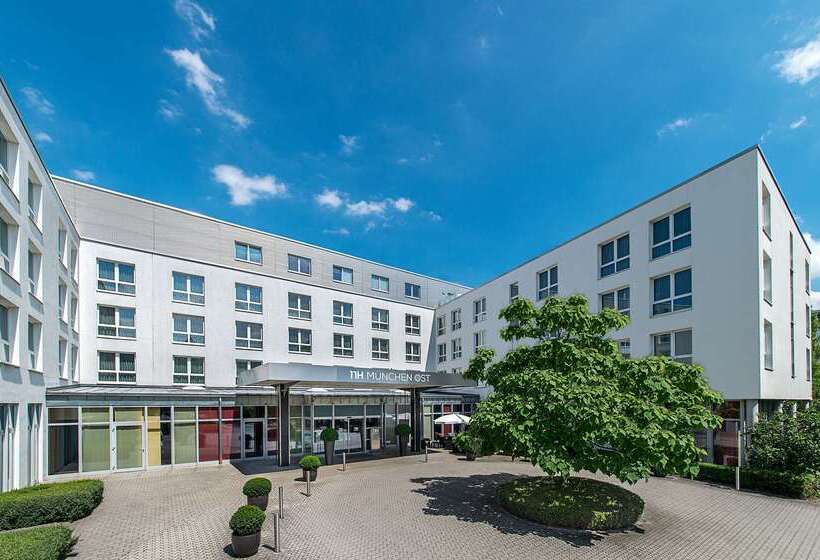 Fotos del hotel Nh München Ost Conference Center: 1 Fotos del hotel Nh München Ost Conference Center: 1