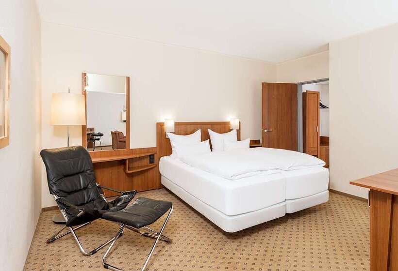 Fotos del hotel Nh München Ost Conference Center:  5