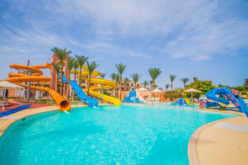 هتل Nubian Island, Families And Couples Only