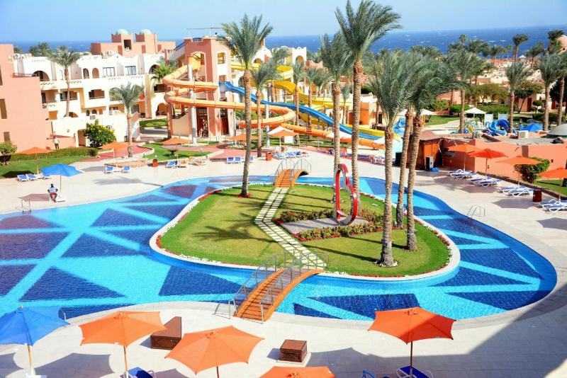 هتل Nubian Island, Families And Couples Only