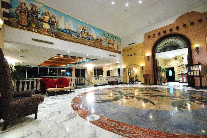 هتل Nubian Island, Families And Couples Only