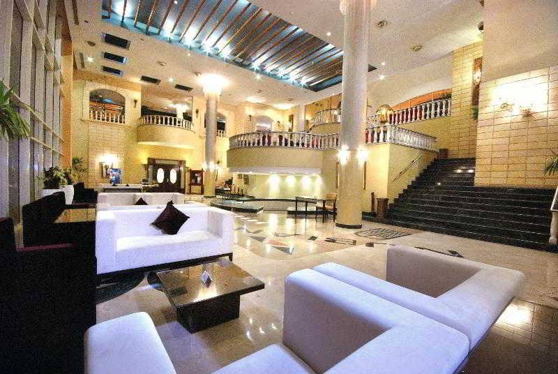 هتل Nubian Island, Families And Couples Only
