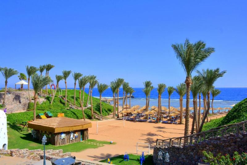 هتل Nubian Island, Families And Couples Only