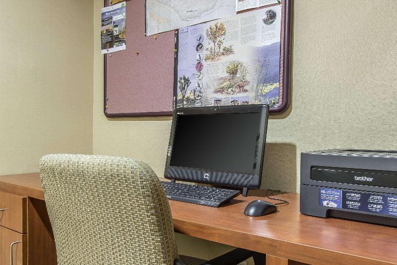 בית מלון כפרי Oasis Inn And Suites Joshua Tree 29 Palms