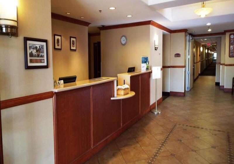 בית מלון כפרי Oasis Inn And Suites Joshua Tree 29 Palms