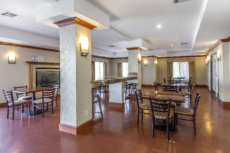 בית מלון כפרי Oasis Inn And Suites Joshua Tree 29 Palms