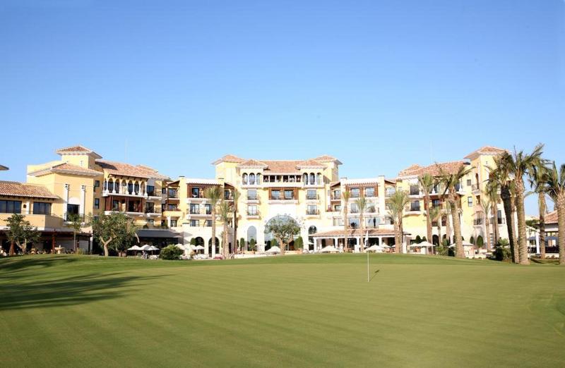 هتل Ona Mar Menor Golf & Spa