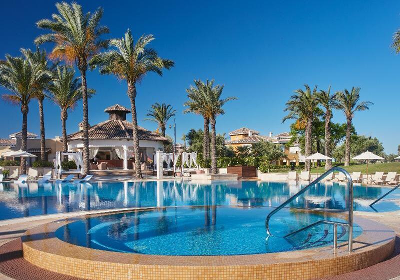 هتل Ona Mar Menor Golf & Spa