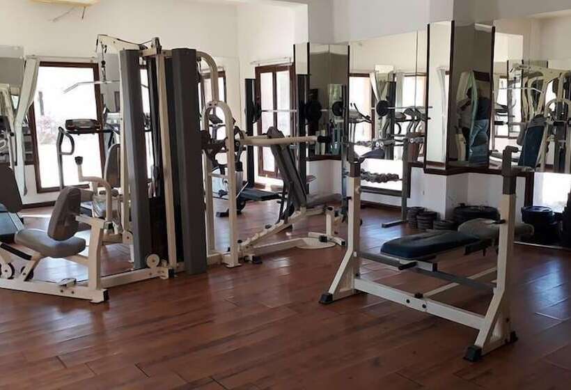 Hotel Palmyra Club Amar El Zaman