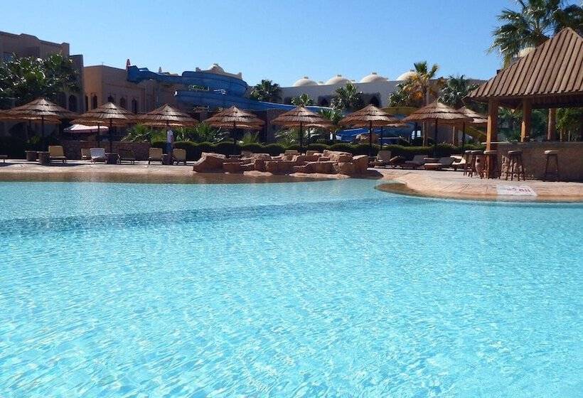 Hotel Palmyra Club Amar El Zaman