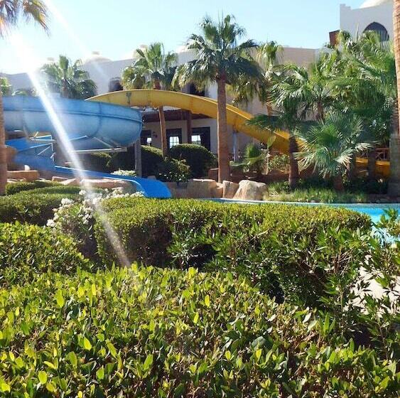 Hotel Palmyra Club Amar El Zaman