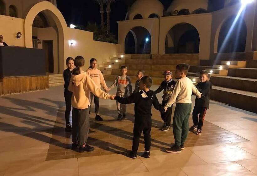 Hotel Palmyra Club Amar El Zaman