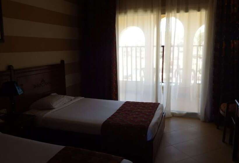 Hotel Palmyra Club Amar El Zaman