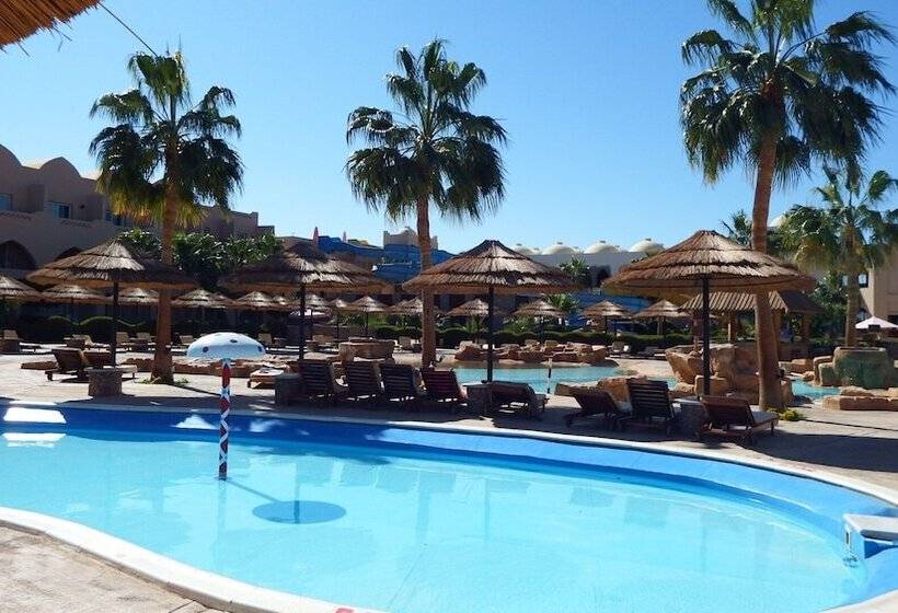 Hotel Palmyra Club Amar El Zaman