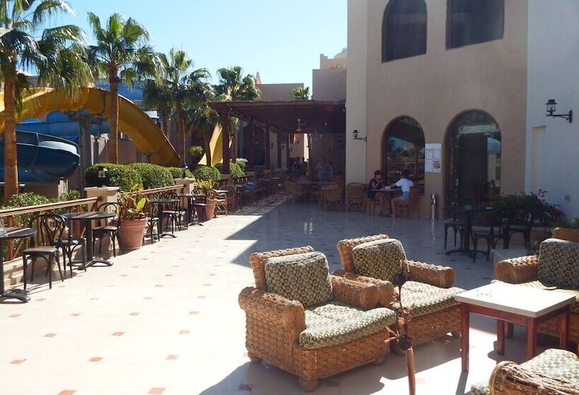 Hotel Palmyra Club Amar El Zaman