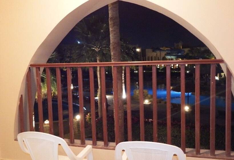 Hotel Palmyra Club Amar El Zaman