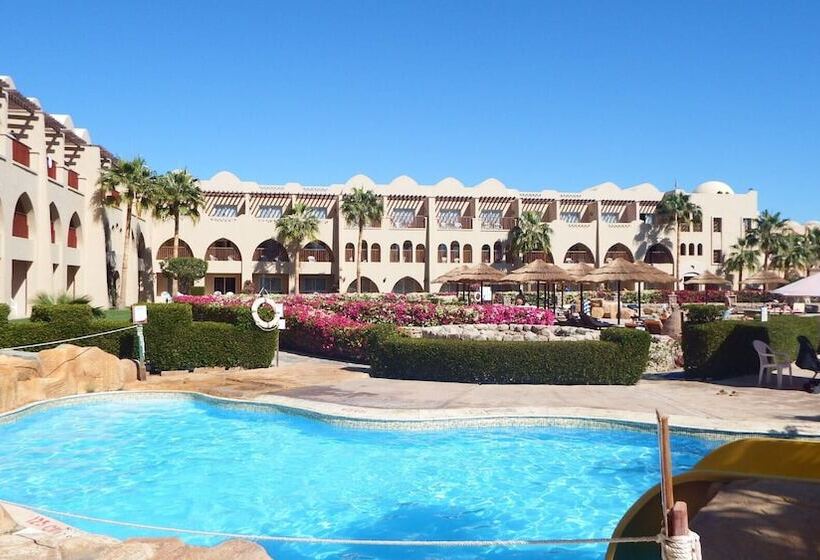 Hotel Palmyra Club Amar El Zaman