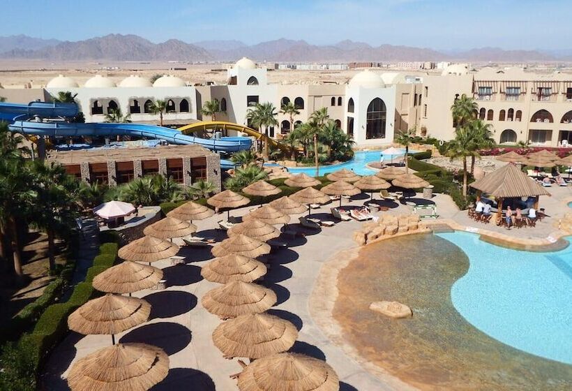 Hotel Palmyra Club Amar El Zaman