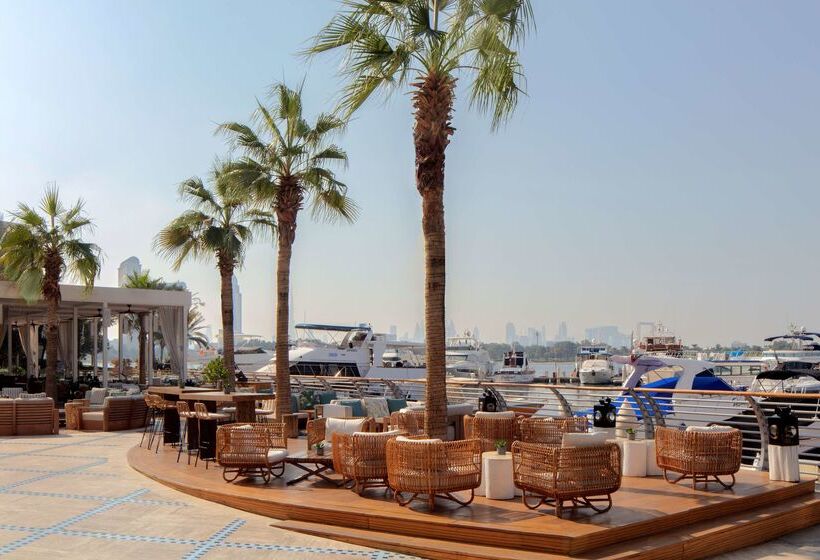 Fotos del hotel Park Hyatt Dubai:  28