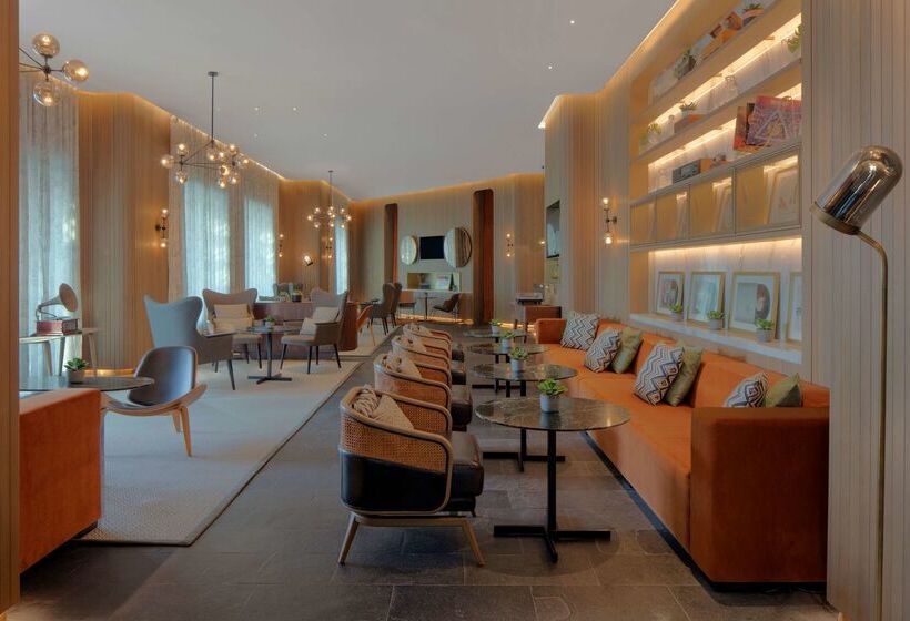 فندق Park Hyatt Dubai