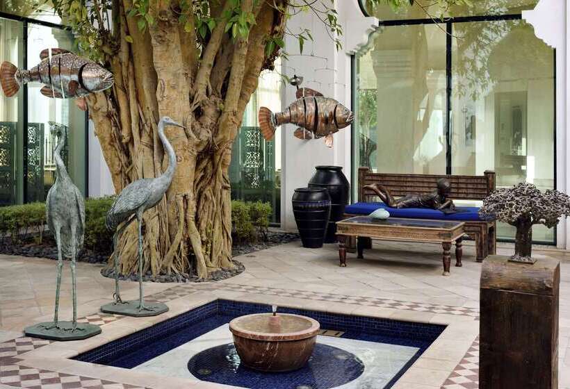 Fotos del hotel Park Hyatt Dubai:  25