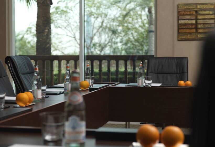 Fotos del hotel Park Hyatt Dubai:  87