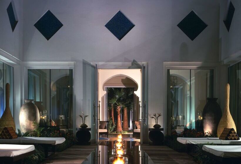 فندق Park Hyatt Dubai