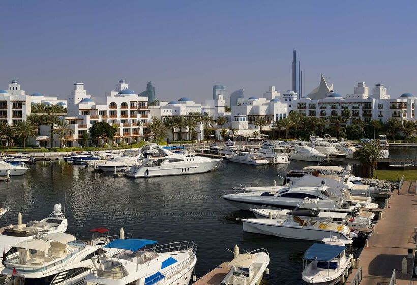 هتل Park Hyatt Dubai