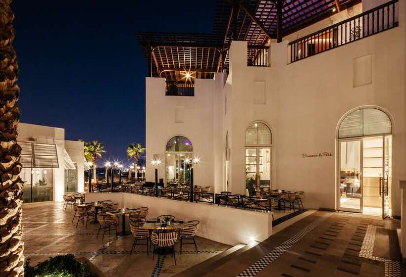 Fotos del hotel Park Hyatt Dubai:  21