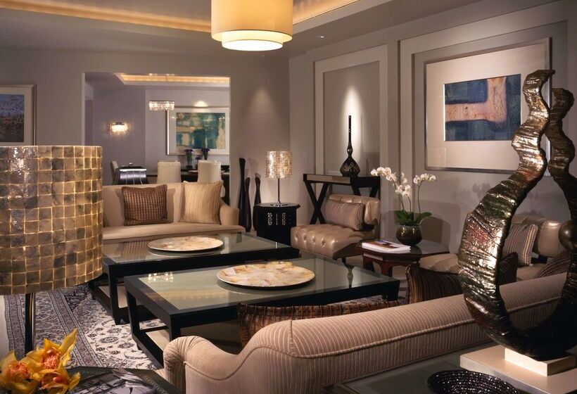 فندق Park Hyatt Dubai