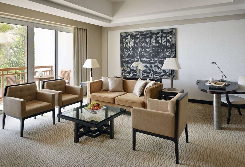 Fotos del hotel Park Hyatt Dubai:  26