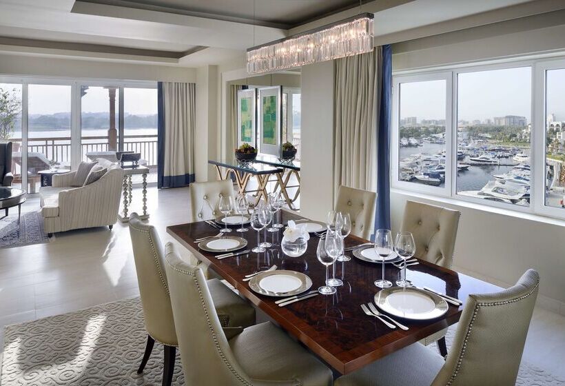 Fotos del hotel Park Hyatt Dubai:  53