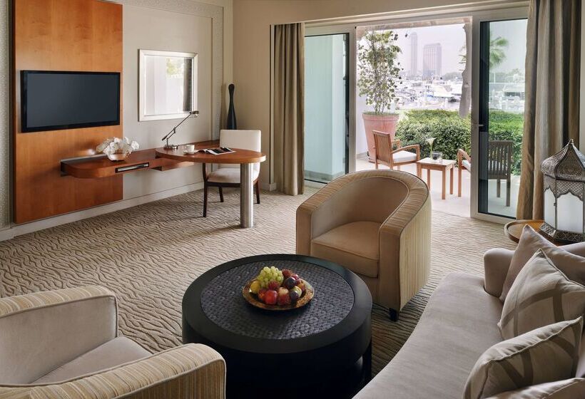 Fotos del hotel Park Hyatt Dubai:  37