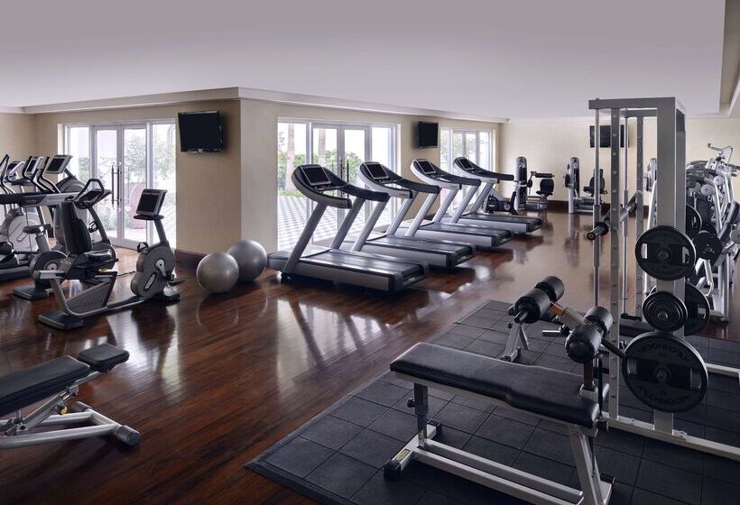 Fotos del hotel Park Hyatt Dubai:  22