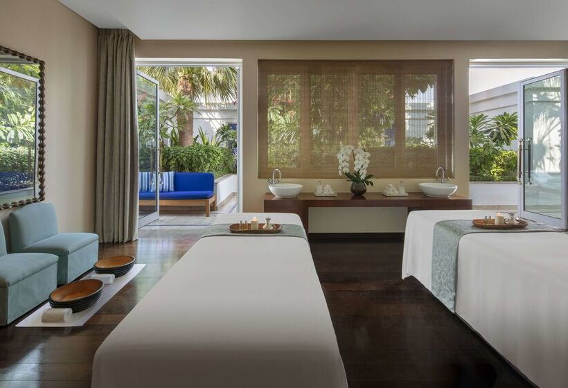 Fotos del hotel Park Hyatt Dubai:  6