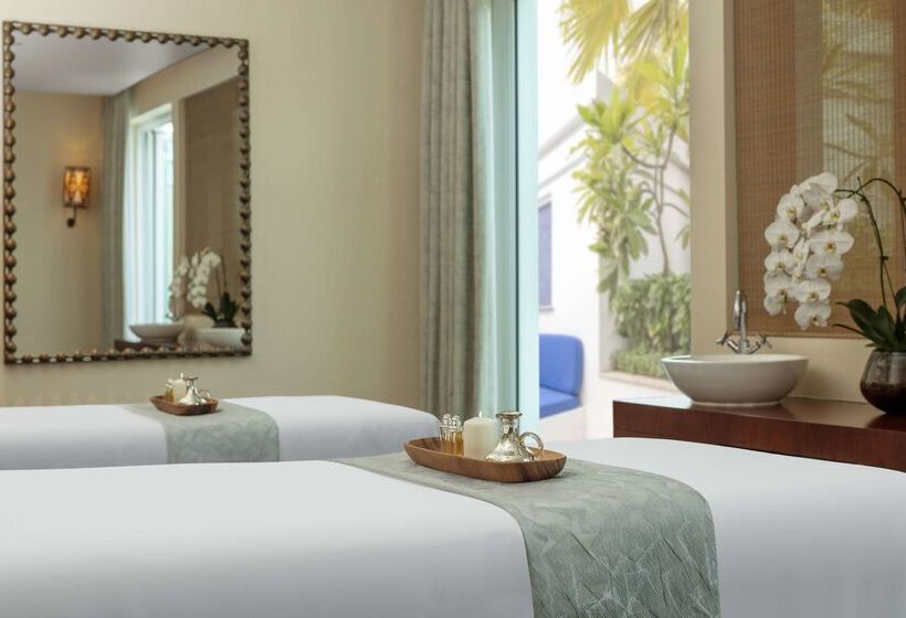 فندق Park Hyatt Dubai