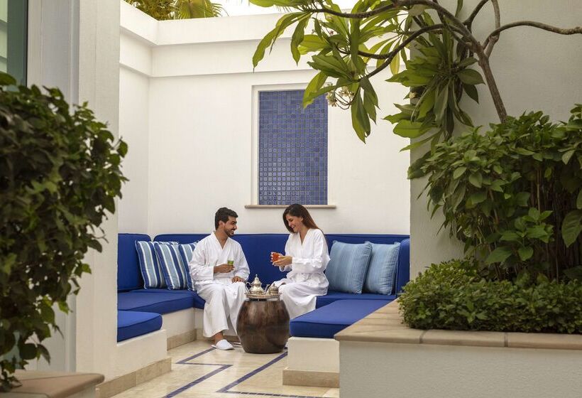 Fotos del hotel Park Hyatt Dubai:  81