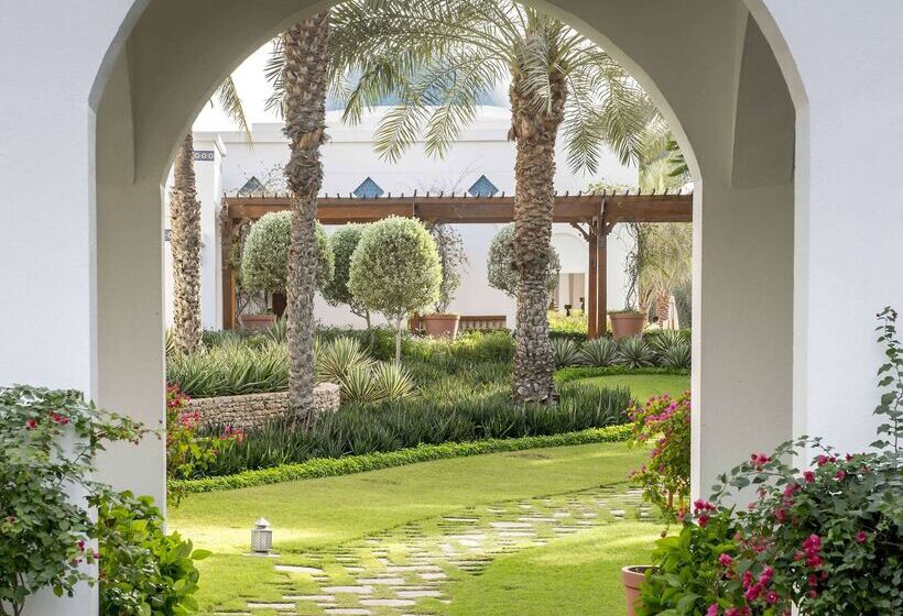 Fotos del hotel Park Hyatt Dubai:  47