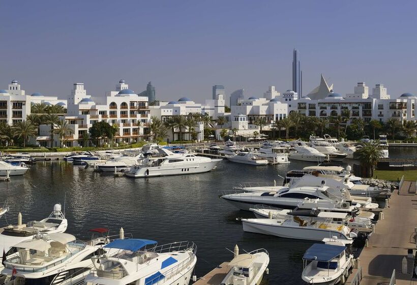 هتل Park Hyatt Dubai