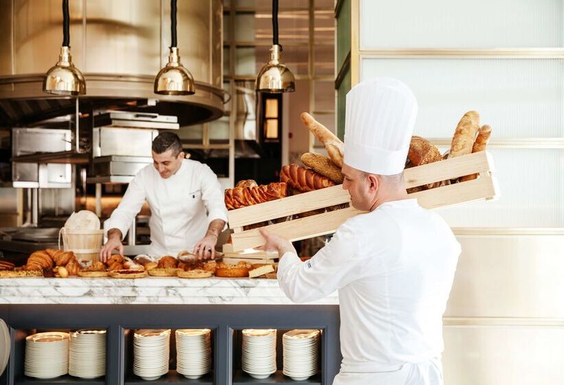 فندق Park Hyatt Dubai