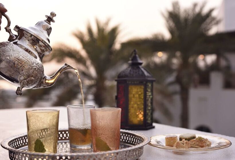 Fotos del hotel Park Hyatt Dubai:  34
