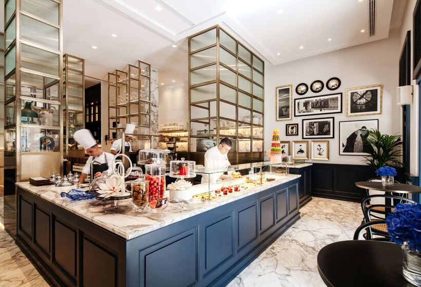 Fotos del hotel Park Hyatt Dubai:  91