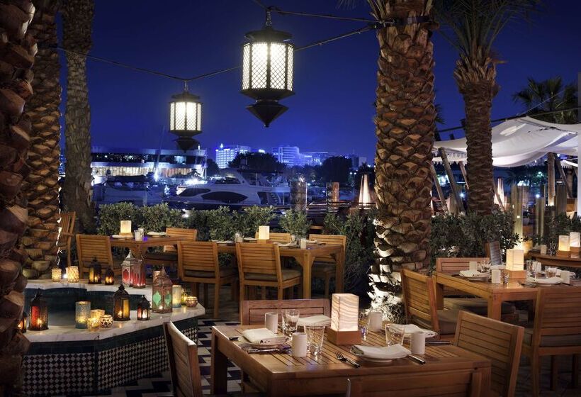 Fotos del hotel Park Hyatt Dubai:  33