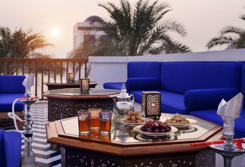 Fotos del hotel Park Hyatt Dubai:  92