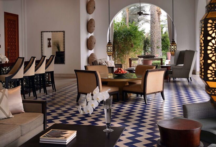 Fotos del hotel Park Hyatt Dubai:  15