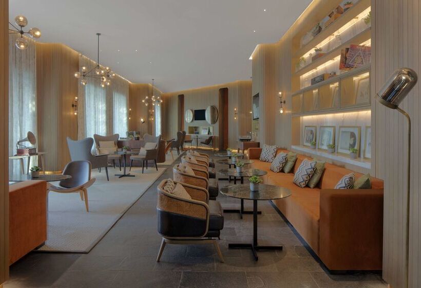 فندق Park Hyatt Dubai