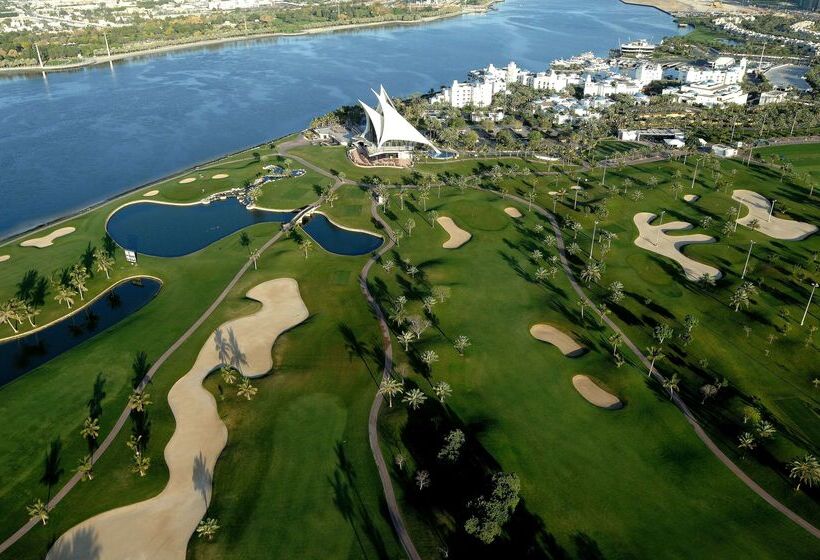 Fotos del hotel Park Hyatt Dubai:  27