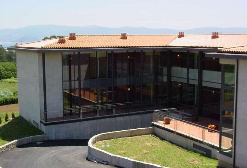 Fotos del hotel Peregrina:  14